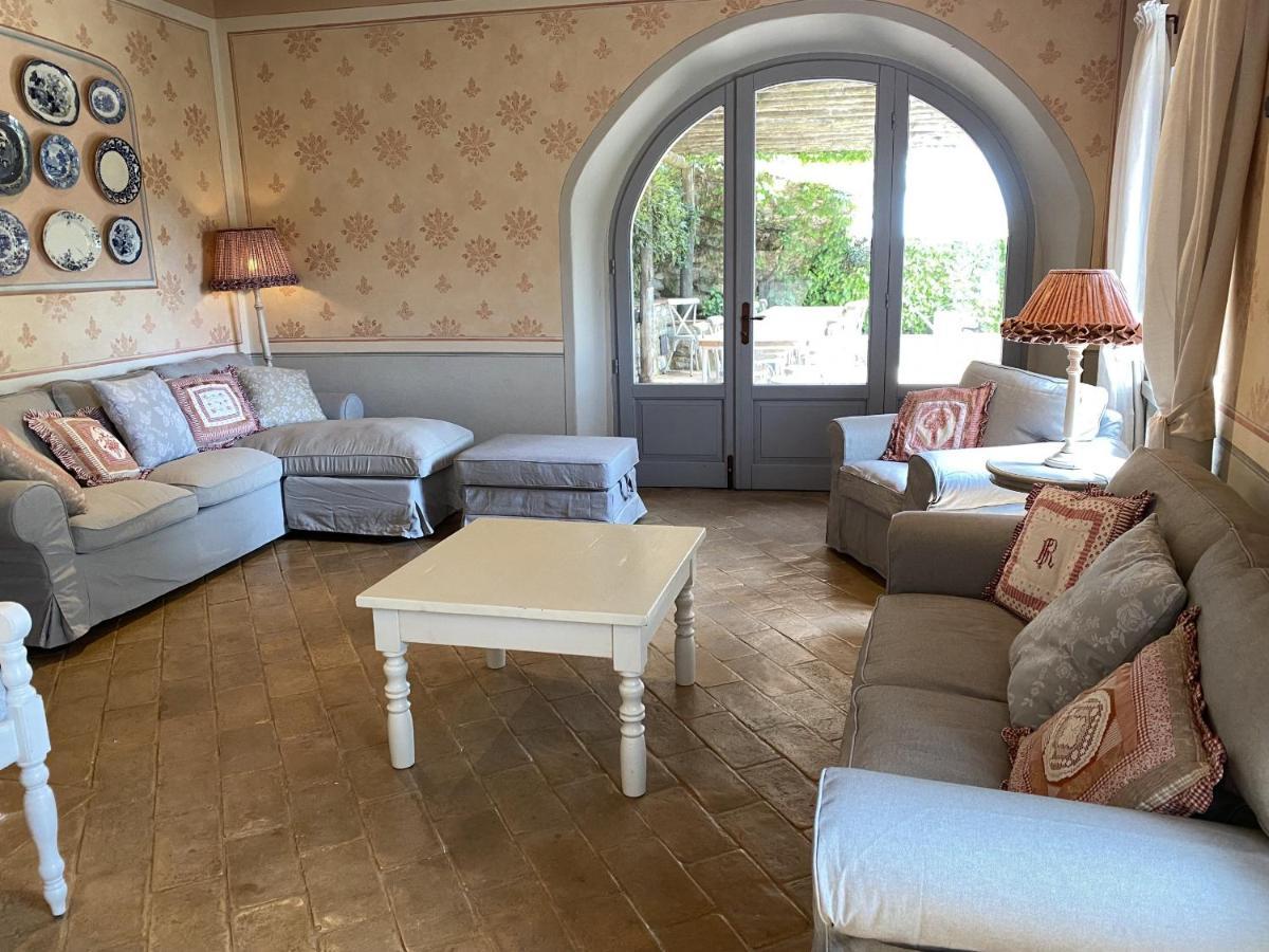 Villa Castellina - Homelilke Villas カステッリーナ・イン・キアンティ シエナ エクステリア 写真