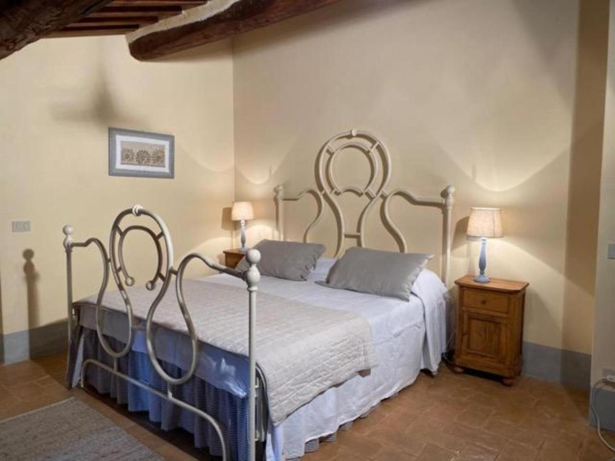 Villa Castellina - Homelilke Villas カステッリーナ・イン・キアンティ シエナ エクステリア 写真