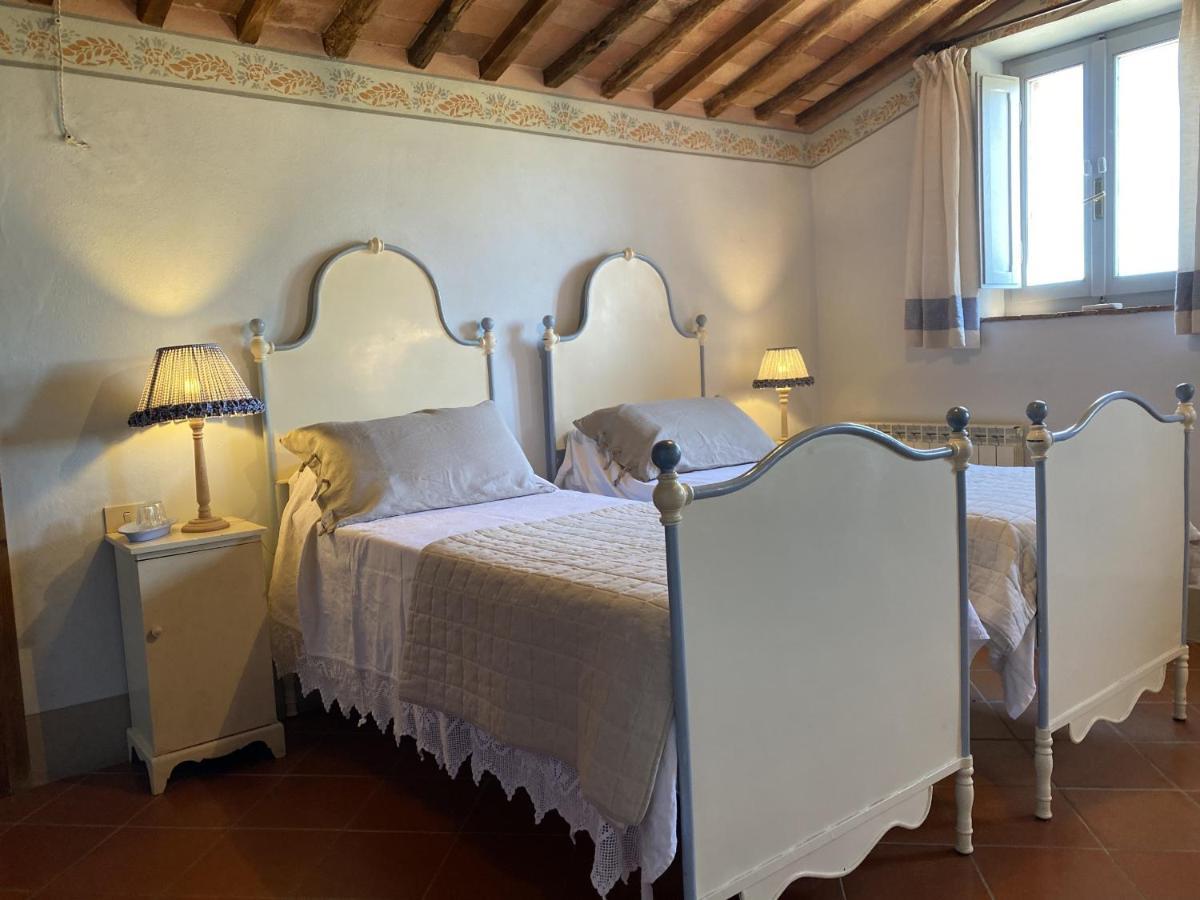 Villa Castellina - Homelilke Villas カステッリーナ・イン・キアンティ シエナ エクステリア 写真